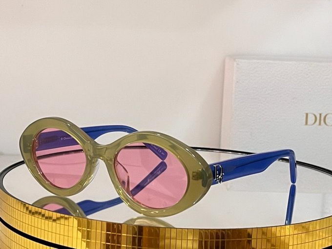 Dior Sunglasses ID: 20230619-38
